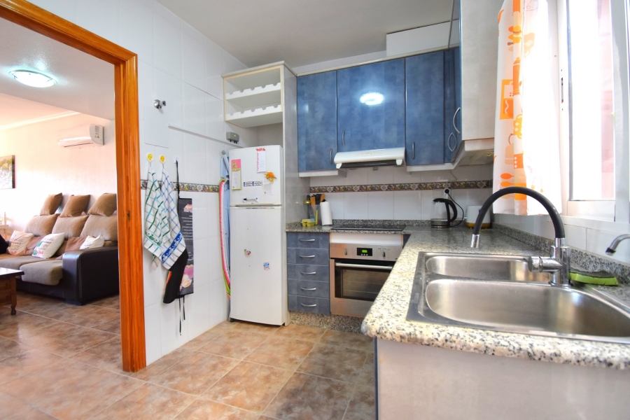 Reventa - Adosado - Orihuela Costa - Playa Flamenca