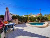 Re-Sale - Townhouse - San Miguel de Salinas - San Miguel - Town