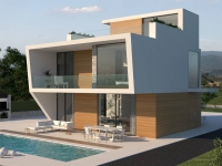 New - Detached Villa - Orihuela Costa - Orihuela