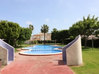 Re-Sale - Apartment - Torrevieja - Altos del Limonar