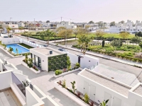 Re-Sale - Apartment - Pilar de La Horadada - Pilar de La Horadada - Town