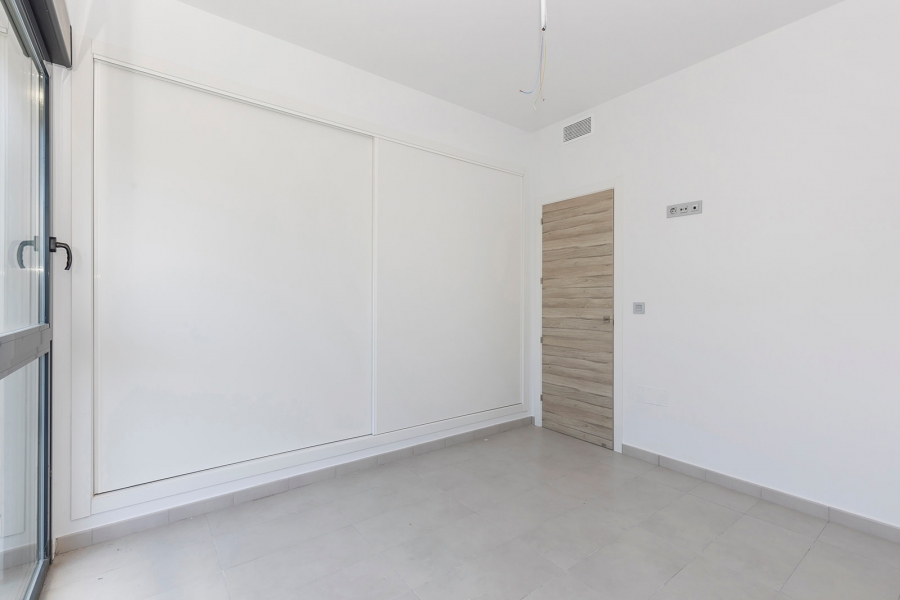 Re-Sale - Detached Villa - Orihuela Costa - Villamartin