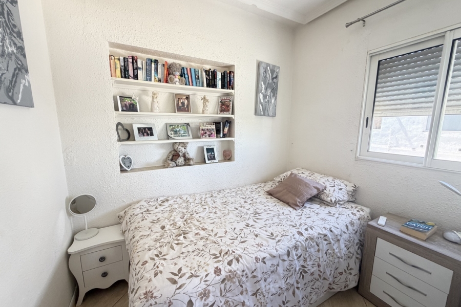 Re-Sale - Townhouse - San Miguel de Salinas - San Miguel - Town