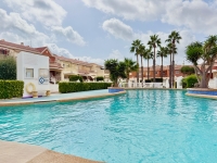 Re-Sale - Townhouse - Ciudad Quesada - Doña Pepa