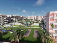 New - Apartment - Guardamar del Segura