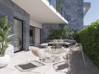 Nouveau - Appartement - Mazarrón