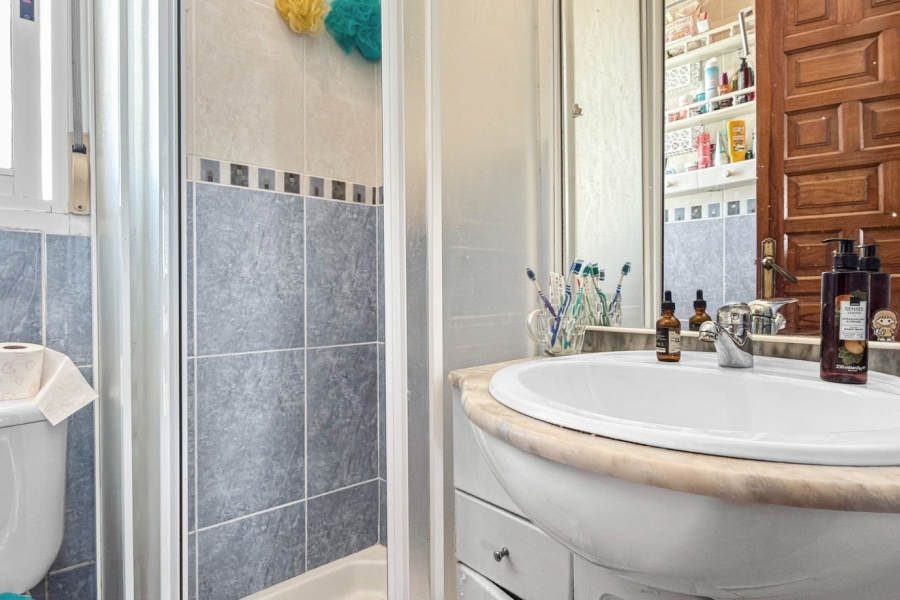 Re-Sale - Townhouse - Ciudad Quesada - Doña Pepa