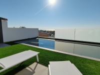New - Detached Villa - Torrevieja - Los Balcones - Los Altos del Edén