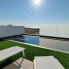 New - Detached Villa - Torrevieja - Los Balcones - Los Altos del Edén