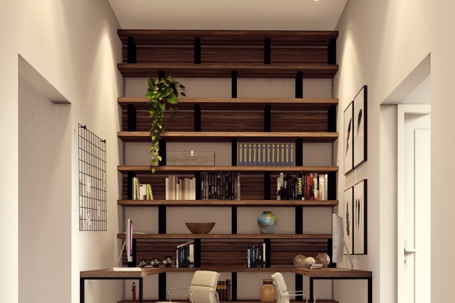 Nieuw - Herenhuis - Sangonera la Verde