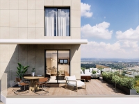 New - Apartment - Villajoyosa