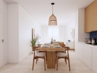 New - Apartment - Torre de la Horadada