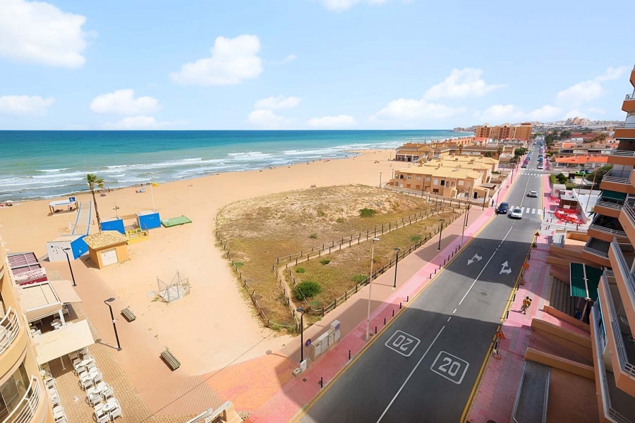 Re-Sale - Apartment - Torrevieja - Torre La Mata