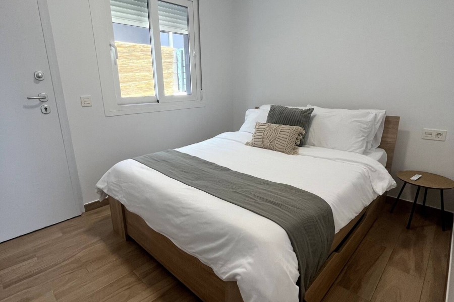 New - Townhouse - Gran Alacant