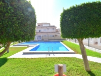 Re-Sale - Townhouse - Orihuela Costa - Playa Flamenca