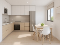 New - Apartment - Puerto de Mazarron - Puerto de Mazarrón