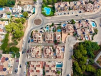 Re-Sale - Quad Villa - Orihuela Costa - Lomas de Cabo Roig