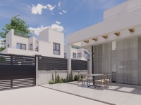 New - Townhouse - Los Montesinos - La Herrada
