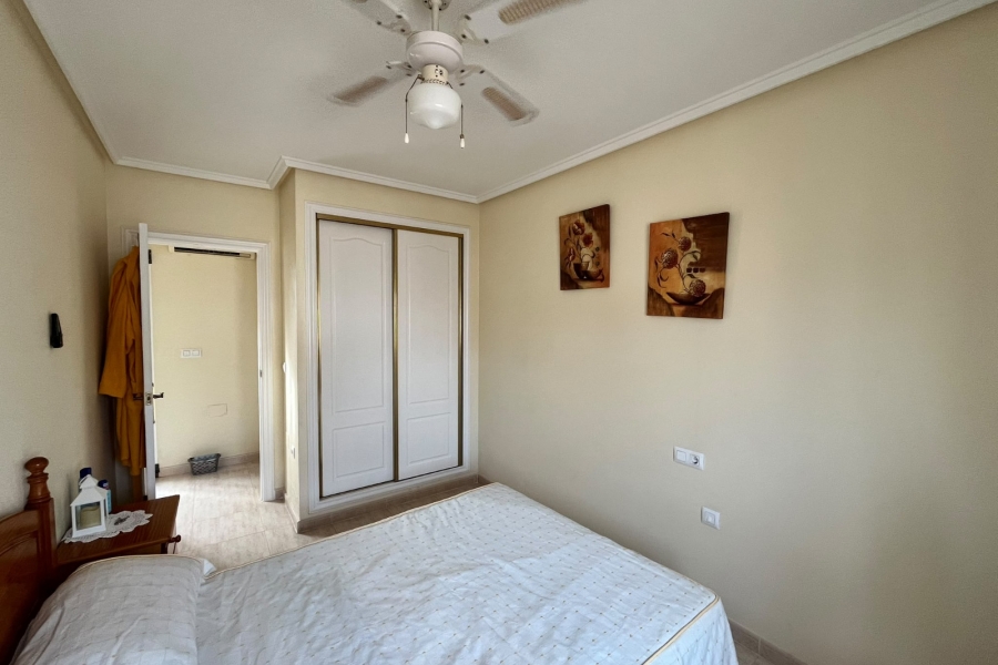 Re-Sale - Quad Villa - Orihuela Costa - Villamartin