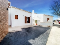 Re-Sale - Detached Villa - El Valle Golf Resort - El Valle Golf Resort - Centre