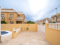 Re-Sale - Quad Villa - Ciudad Quesada - Ciudad Quesada - Town