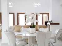 Re-Sale - Detached Villa - El Valle Golf Resort - El Valle Golf Resort - Centre