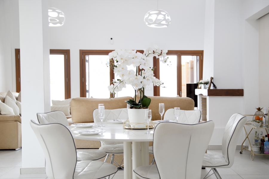 Re-Sale - Detached Villa - El Valle Golf Resort - El Valle Golf Resort - Centre