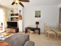 Re-Sale - Apartment - Algorfa - Algorfa - Village