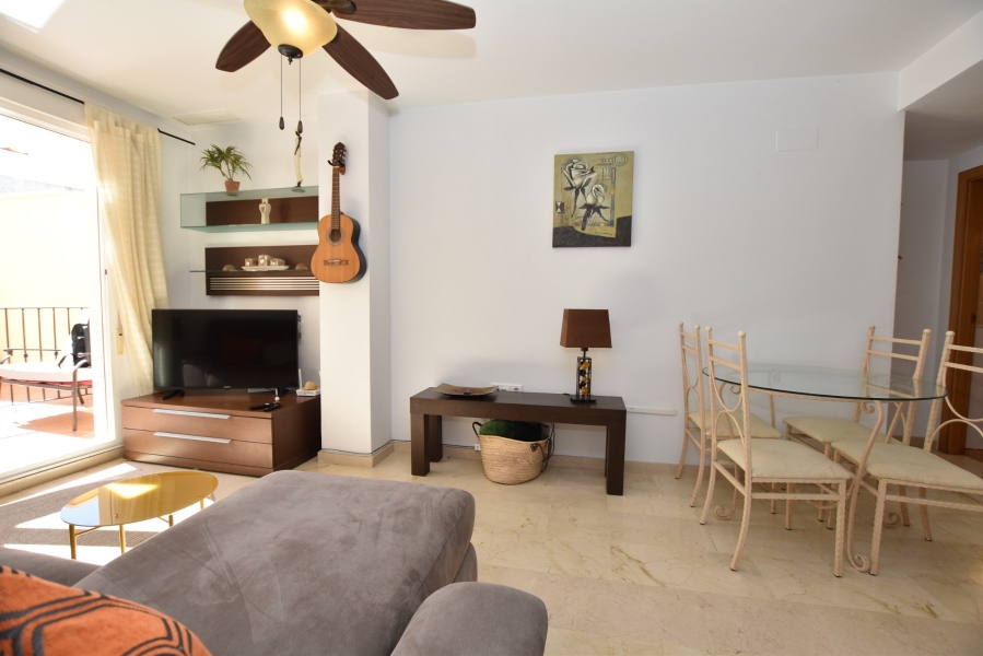 Re-Sale - Apartment - Algorfa - Algorfa - Village