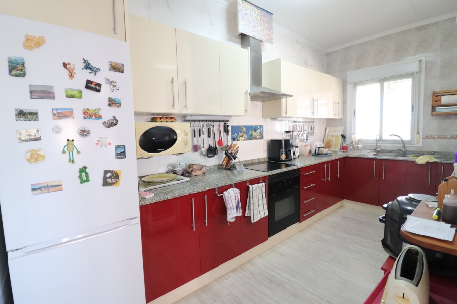 Re-Sale - Detached Villa - Benimar - Benimar II