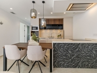 New - Detached Villa - Benijofar - Benijofar - Village