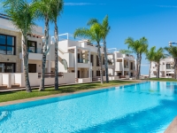 New - Apartment - Torrevieja