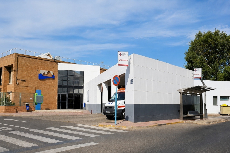 Re-Sale - Townhouse - Torrevieja - Aguas Nuevas