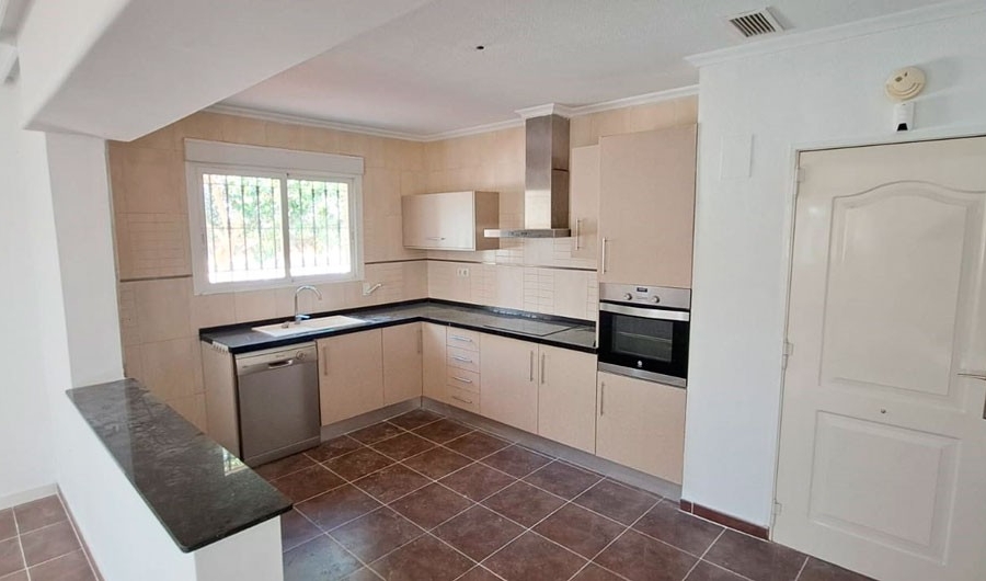 Re-Sale - Country Property - Catral - Catral - Country