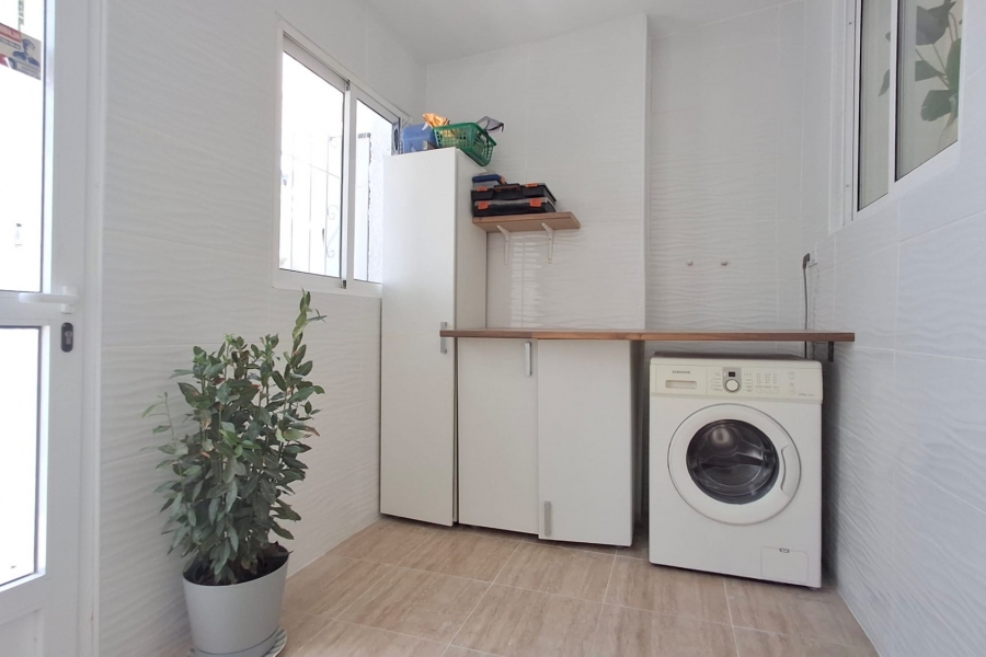 Re-Sale - Townhouse - Orihuela Costa - Playa Flamenca