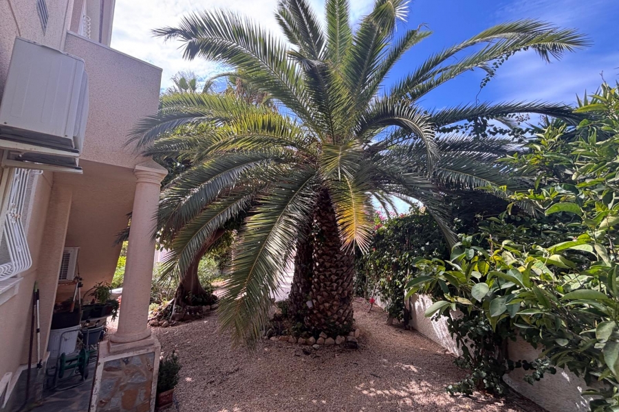 Re-Sale - Detached Villa - Ciudad Quesada - Lo Pepin