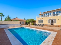 Re-Sale - Detached Villa - Ciudad Quesada - Ciudad Quesada - Town