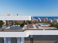 Nieuw - Appartement - Calpe