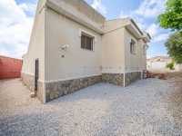 Re-Sale - Detached Villa - Ciudad Quesada - La Fiesta