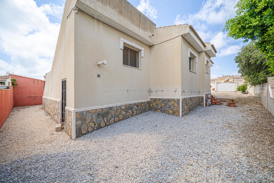 Re-Sale - Detached Villa - Ciudad Quesada - La Fiesta
