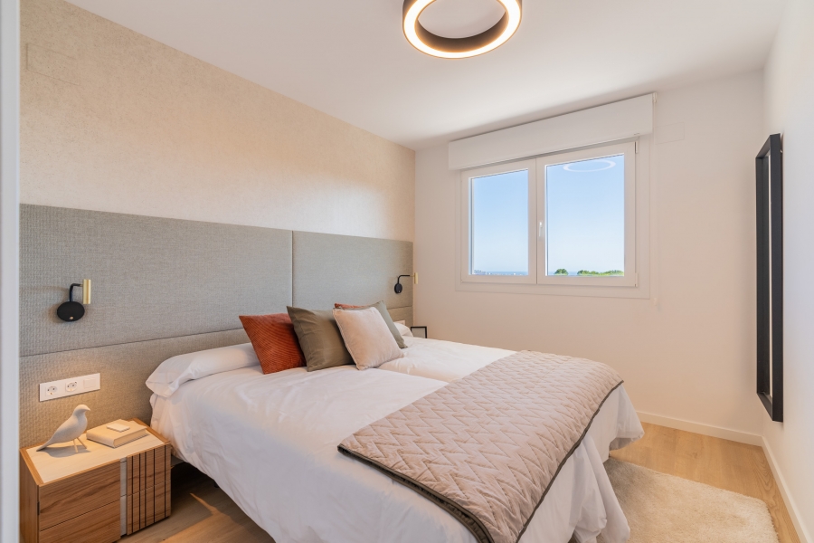 New - Townhouse - la Nucia - La Nucia