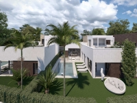 Nueva - Chalet - Torre-Pacheco