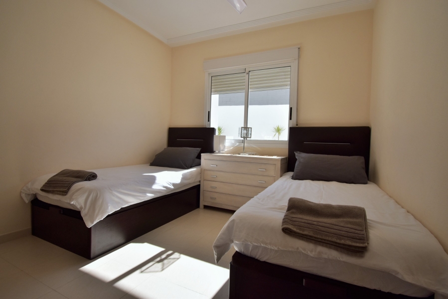 Wederverkoop - Appartement - Orihuela Costa - Villamartin