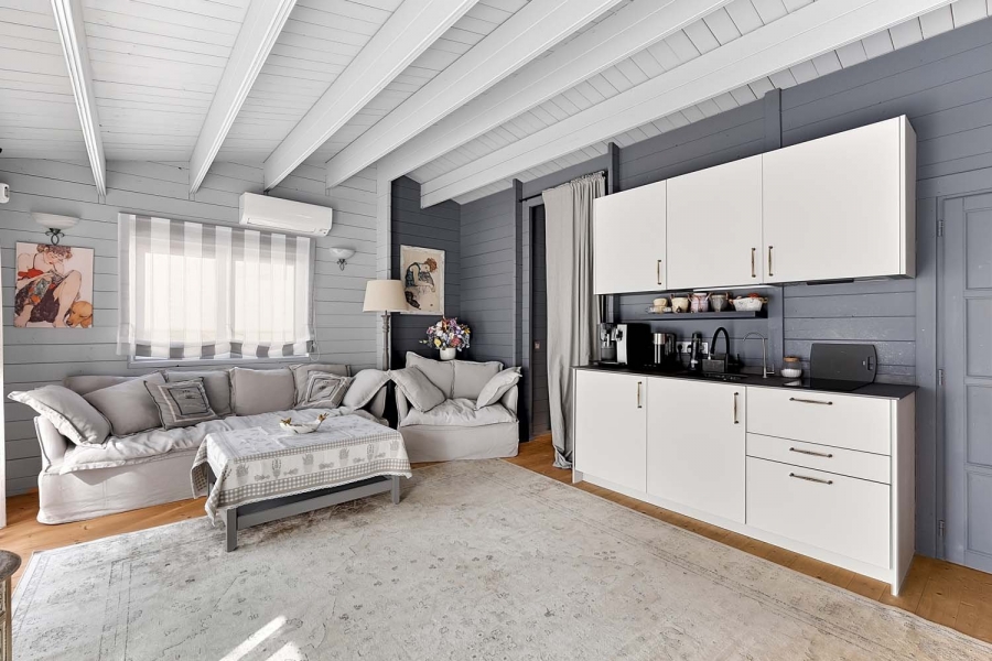 Re-Sale - Detached Villa - Pinar de Campoverde - Pinar de Campoverde - Village