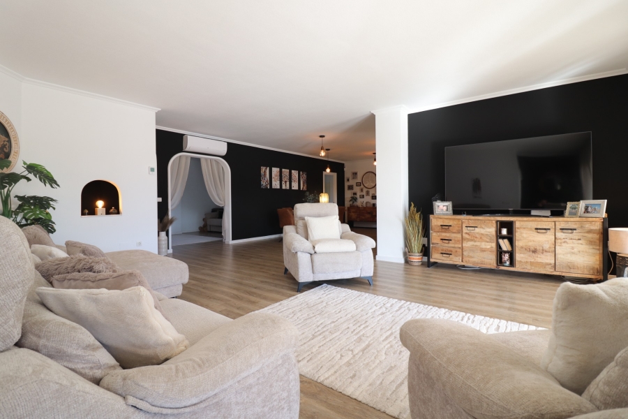 Wederverkoop - Landgoed - Rojales - Rojales - Veld