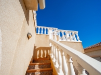 Re-Sale - Detached Villa - Ciudad Quesada - Ciudad Quesada - Town