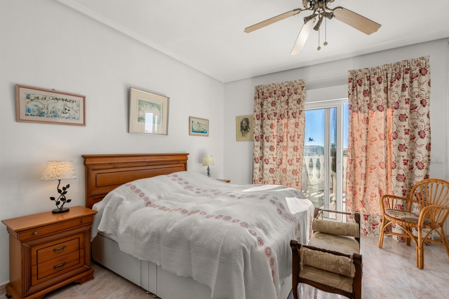 Re-Sale - Detached Villa - Ciudad Quesada - Ciudad Quesada - Town