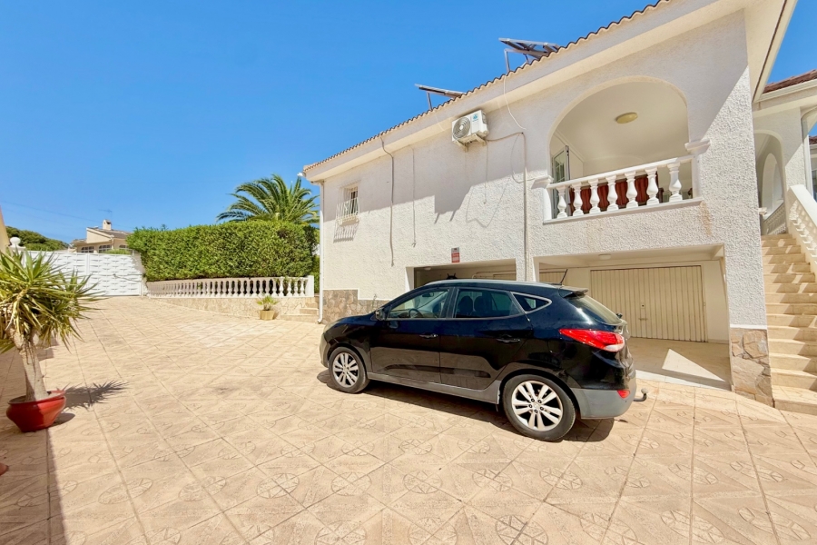 Re-Sale - Detached Villa - Ciudad Quesada - Ciudad Quesada - Town