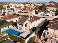 Re-Sale - Detached Villa - Benimar - Benimar I