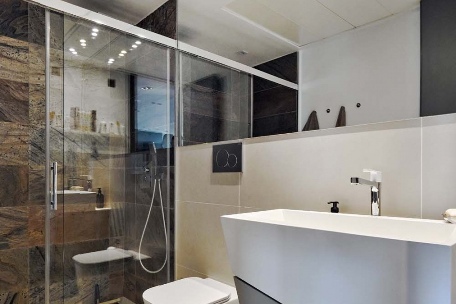 Re-Sale - Apartment - Orihuela Costa - Cabo Roig